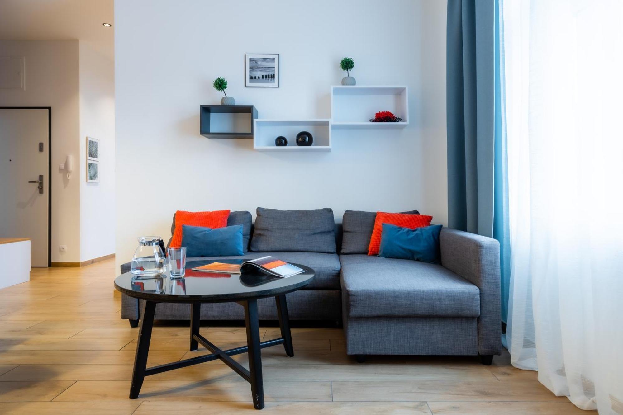 Victus Apartamenty, Apartamenty Villa Victus Sopot Ngoại thất bức ảnh